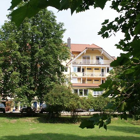 Hotel Zum Engel Mespelbrunn Kültér fotó