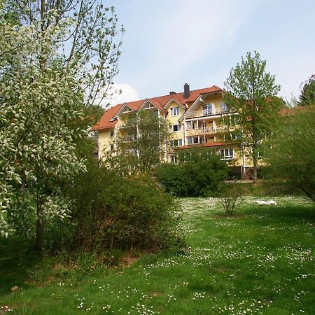 Hotel Zum Engel Mespelbrunn Kültér fotó