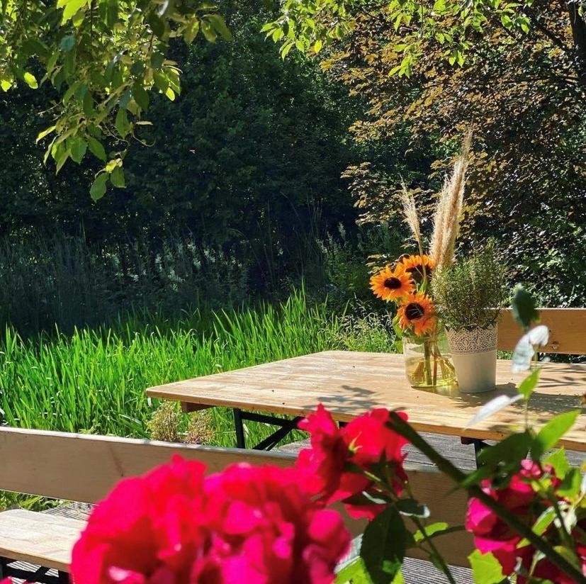 Hotel Zum Engel Mespelbrunn Kültér fotó