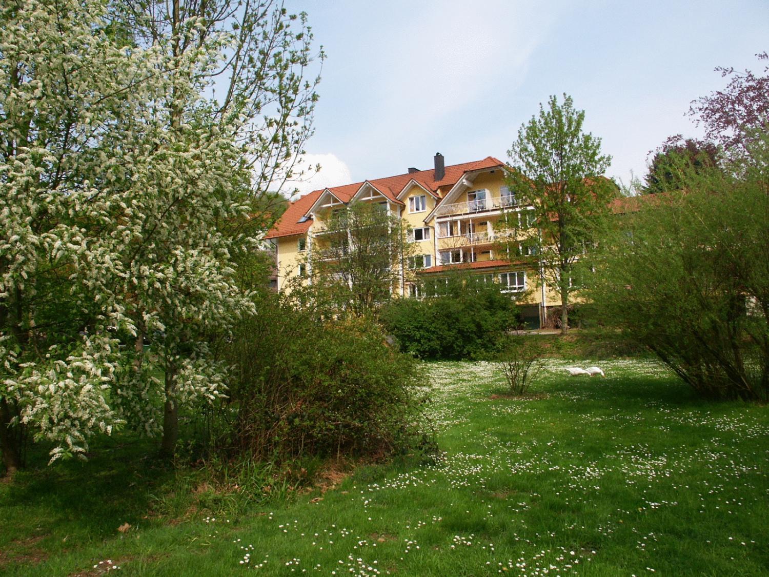 Hotel Zum Engel Mespelbrunn Kültér fotó