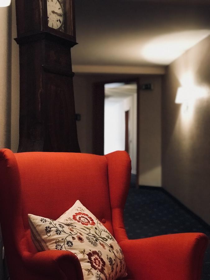 Hotel Zum Engel Mespelbrunn Kültér fotó